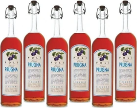 Poli Elisir Prugna 700ml