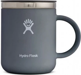 Hydro Flask Coffee Mug Isolierbecher 355ml grau