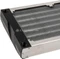 Aqua Computer airplex radical 2/240, Aluminium-Lamellen Vorschaubild
