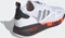 adidas ZX 2K Boost cloud white/silver metallic/core black (Herren) Vorschaubild