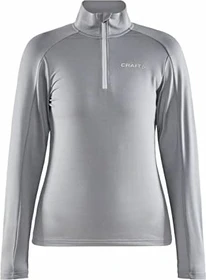 Craft Gain Midlayer Shirt langarm monument (Damen)