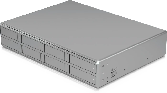 Ubiquiti Network Video Recorder G2 Pro, Netzwerk-Videorecorder