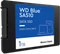 Western Digital WD Blue SA510 SSD 1TB, 2.5" / SATA 6Gb/s Vorschaubild