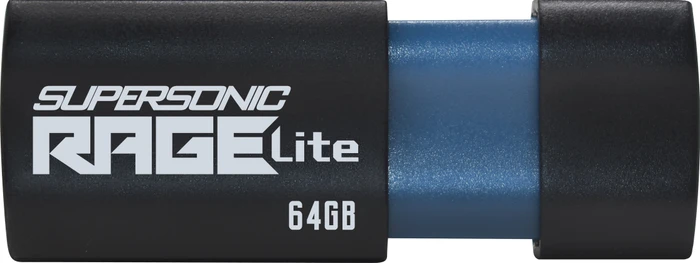 Patriot Supersonic Rage Lite