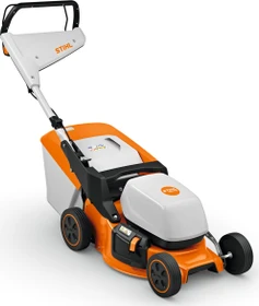 Stihl RMA 243 Akku-Rasenmäher solo