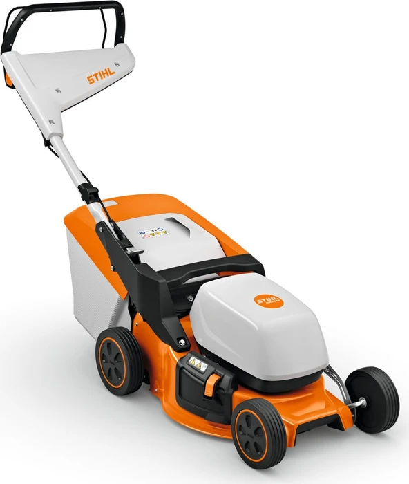 Stihl RMA 243 Akku-Rasenmäher solo