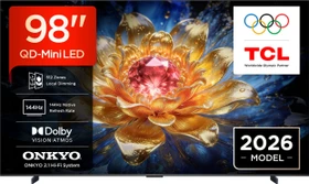 TCL 98T8D