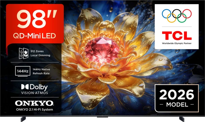 TCL T8D