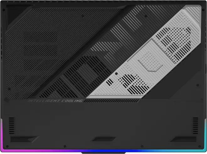ASUS ROG Strix Scar 18 (2024) G834JYR-R6019W, Core i9-14900HX, 32GB RAM, 2TB SSD, GeForce RTX 4090, DE
