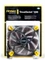 Antec TrueQuiet, Lüftersteuerung, 120mm Vorschaubild