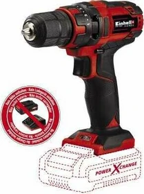 Einhell Classic TC-CD 18/35 Li Akku-Bohrschrauber solo