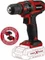 Einhell TC-CD 18/35 Li Akku-Bohrschrauber Vorschaubild