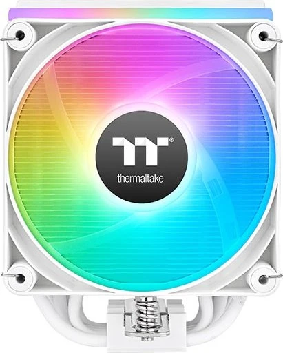 Thermaltake Astria 400 ARGB Sync Snow White