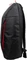 Acer Nitro Gaming Urban Rucksack, 15.6", schwarz/rot Vorschaubild