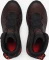 Viking Villrein Pro High GTX BOA dark brown/black Vorschaubild