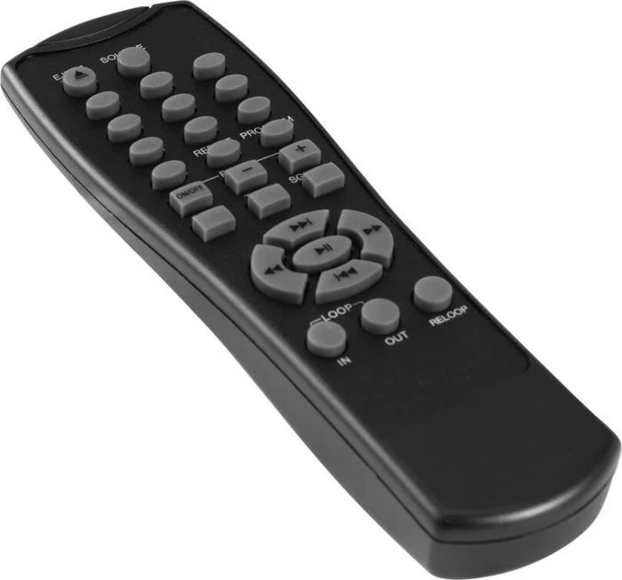 Omnitronic XDP-1502