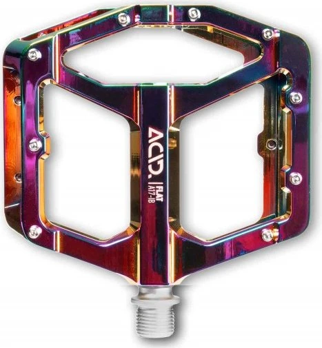 Acid A17-IB Flat Plattformpedale