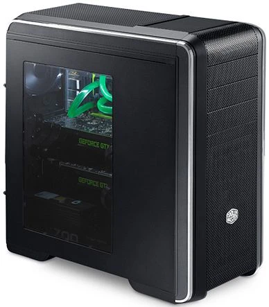 Cooler Master CM 690 III