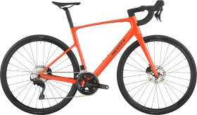 Scott Addict 50 flame orange Modell 2026