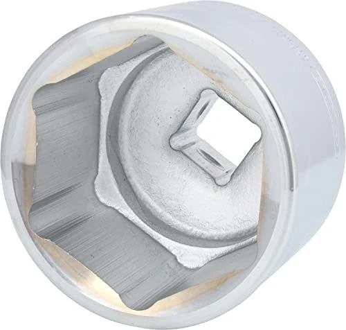 KS Tools Außensechskant Steckschlüssel 1", 77x101mm