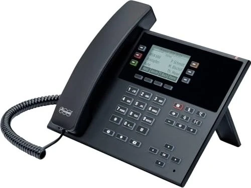 Auerswald COMfortel D-210 schwarz