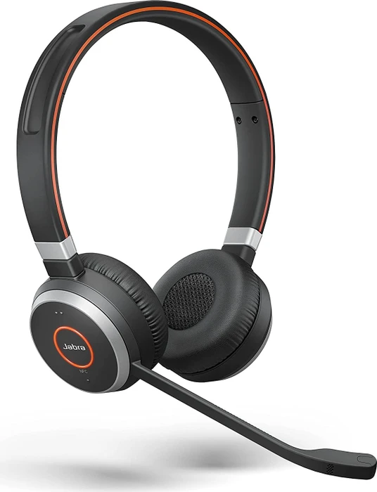 Jabra Evolve 65 SE Stereo