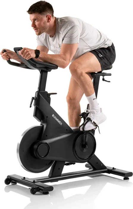 Hammer Speed Race X Ergometer