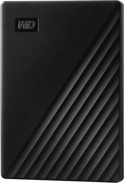 Western Digital WD Drive Plus, schwarz, 4TB, USB 3.0 Micro-B
