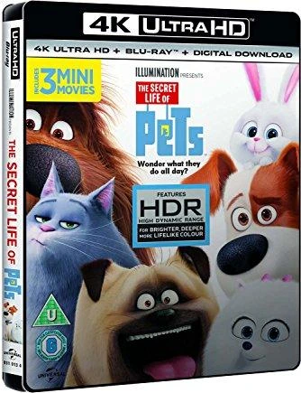 Pets