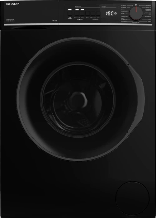 Sharp ES-PRO714BA-DE Frontlader