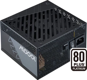 AZZA PSAZ Platinum 1000W, ATX 3.0