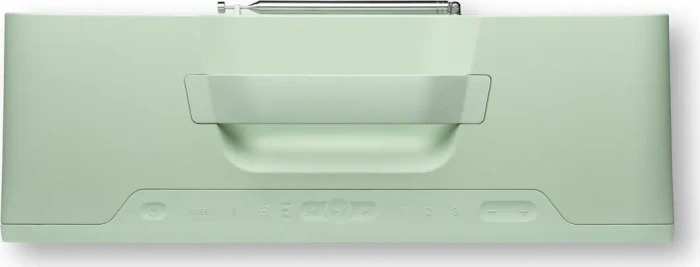 Teufel Boomster 4 Mint Green