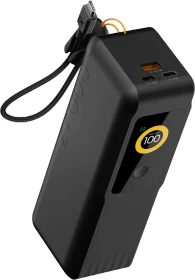 Xtorm Power Bank NextGen6 70W 27000mAh schwarz