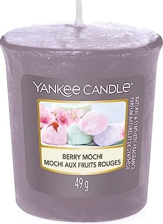 Yankee Candle Berry Mochi Duftkerze