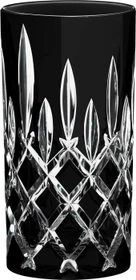 Riedel Laudon Highball Trinkglas schwarz