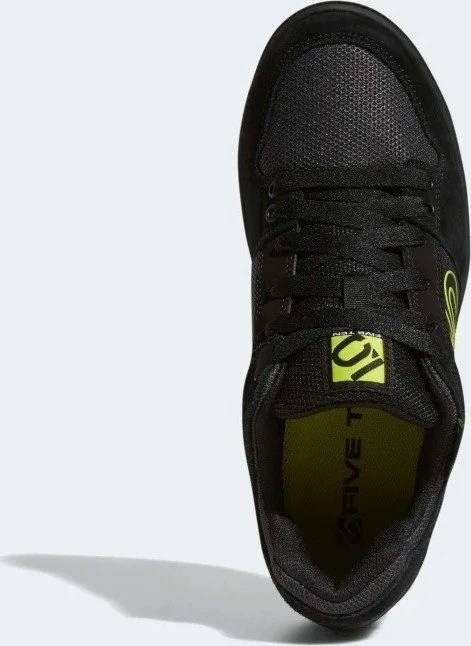 Five Ten Freerider core black/night grey/semi solar yellow