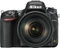 Nikon D750 mit Objektiv AF-S 24-120mm 4.0 G ED VR Vorschaubild