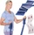 Thera-Band 2.5m extra stark Widerstandsband blau