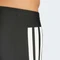 adidas 3-Streifen 2-Inch Badehose schwarz/weiß (Herren) Vorschaubild