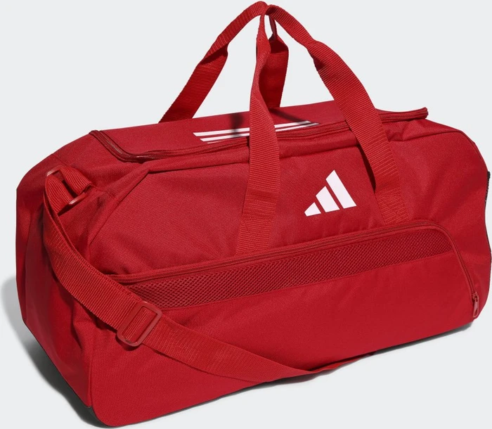 adidas Tiro League M Duffelbag Sporttasche team power red 2/black/white