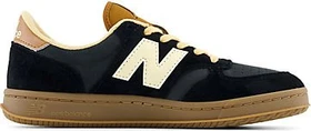 New Balance T500 black/ash wood/indoor court