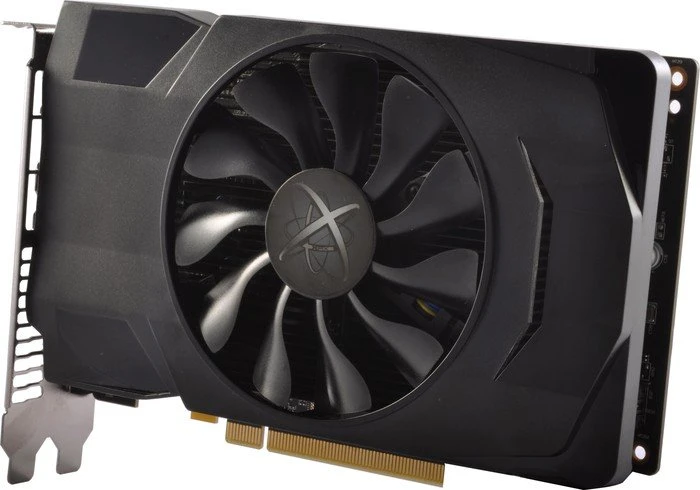 XFX Radeon RX 460 Single Fan, 4GB GDDR5, DVI, HDMI, DP