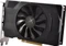 XFX Radeon RX 460 Single Fan, 4GB GDDR5, DVI, HDMI, DP Vorschaubild