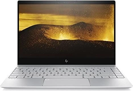 HP Envy 13-ad140ng, silber, Core i5-8250U, 8GB RAM, 256GB SSD, DE