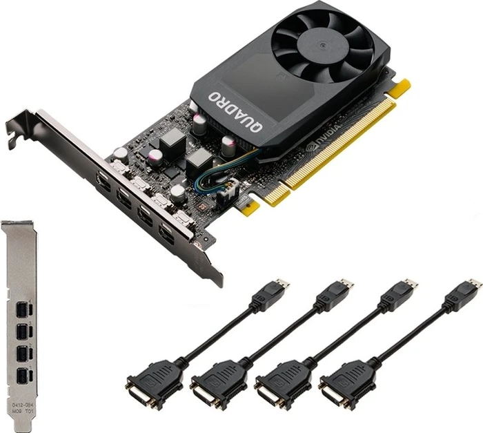 PNY Quadro P620