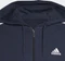 adidas Essentials French Terry 3-Streifen Weste (Herren) Vorschaubild
