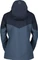Scott Explorair 3L Skijacke dark blue/metal blue (Damen) Vorschaubild