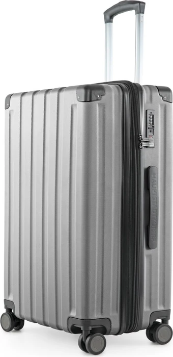Hauptstadtkoffer Q-Damm Spinner 68cm