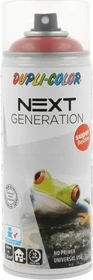 Dupli-Color Next Sprühlack RAL 3002 karminrot, 400ml