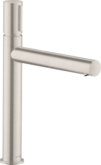 Hansgrohe AXOR Uno Select 200 für Aufsatzwaschtische mit Ablaufgarnitur